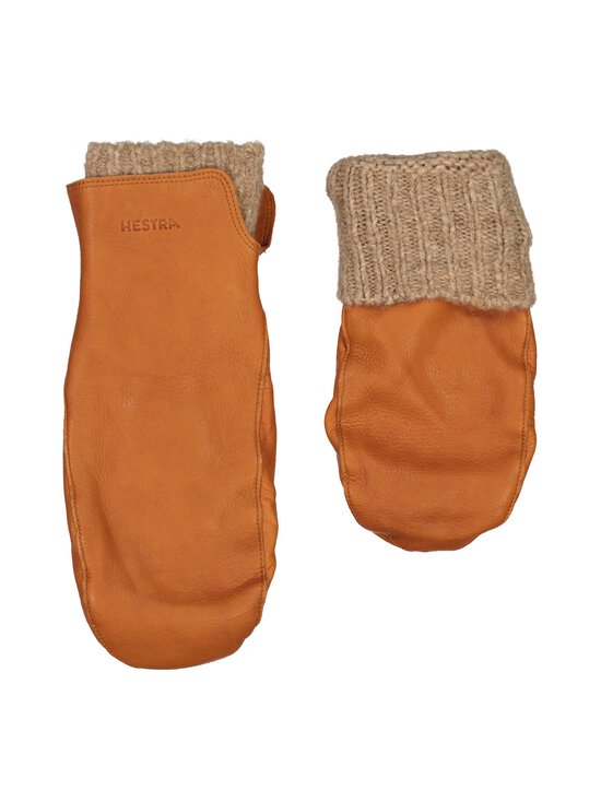 Hestra - Tiril ādas cimdi - 710 CORK | Stockmann - photo 4