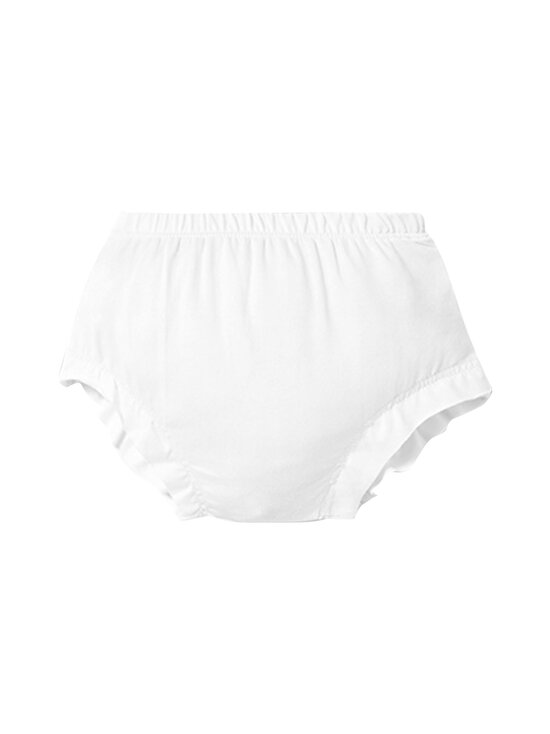 Mayoral - Zīdaiņu apakšbikses - WHITE 45 - photo 1 Mayoral - Zīdaiņu apakšbikses - WHITE 45 | Stockmann - photo 1