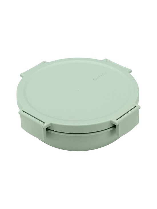 Brabantia - Make and Take -eväskulho, 1.3l - JADE GREEN - photo 1 Brabantia - Make and Take -eväskulho, 1.3l - JADE GREEN | Stockmann - photo 1