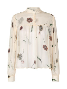 SECOND FEMALE - Florala-paitapusero - 1034 SUMMER SAND | Stockmann