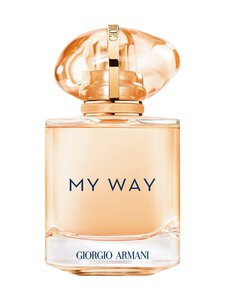 Giorgio Armani - My Way Sunny Vanilla Eau de Parfum -tuoksu | Stockmann