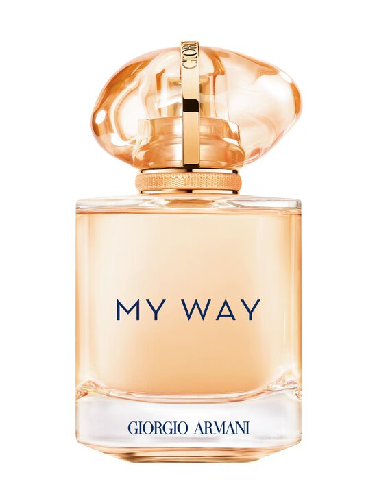 Giorgio Armani - My Way Sunny Vanilla Eau de Parfum -tuoksu - NOCOL | Stockmann - photo 1