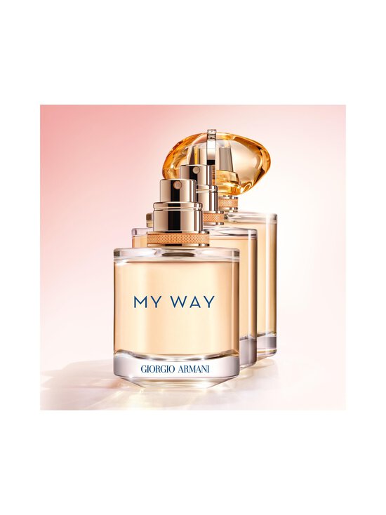 Giorgio Armani - My Way Sunny Vanilla Eau de Parfum -tuoksu - NOCOL | Stockmann - photo 9