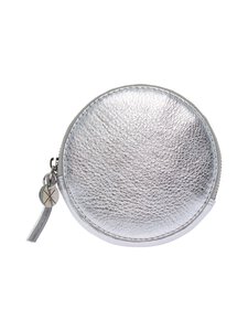 A+more - Jelly-lompakko - SILVER FOIL | Stockmann