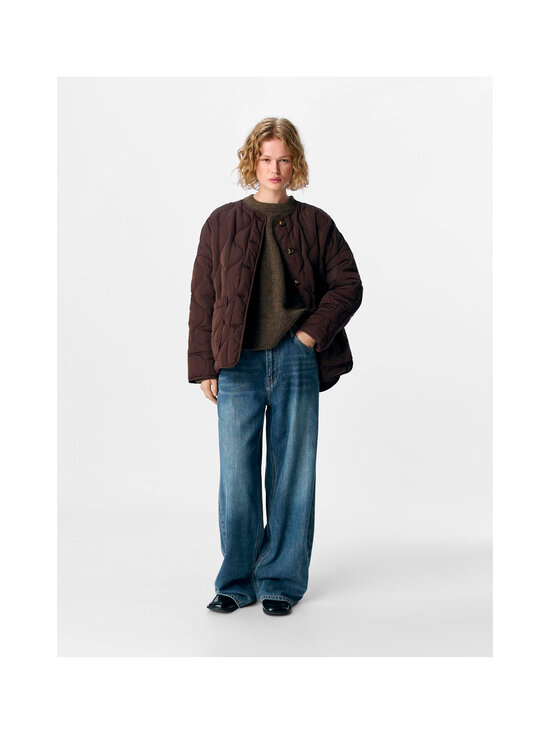 Object - ObjAllie-tikkitakki - JAVA | Stockmann - photo 2