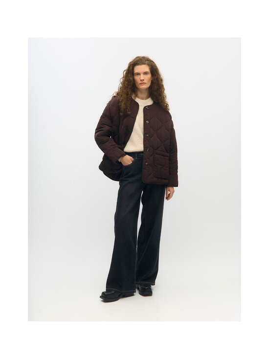 Object - ObjAllie-tikkitakki - JAVA | Stockmann - photo 3