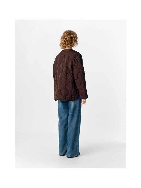 Object - ObjAllie-tikkitakki - JAVA | Stockmann - photo 4