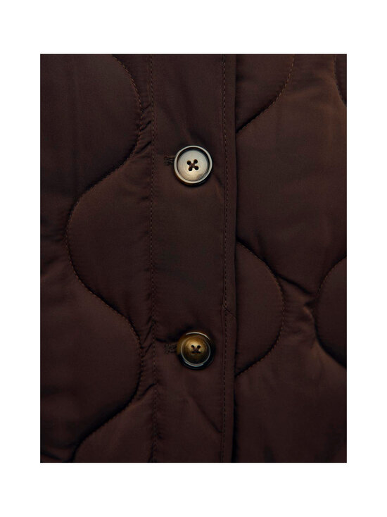Object - ObjAllie-tikkitakki - JAVA | Stockmann - photo 6