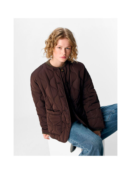 Object - ObjAllie-tikkitakki - JAVA | Stockmann - photo 8