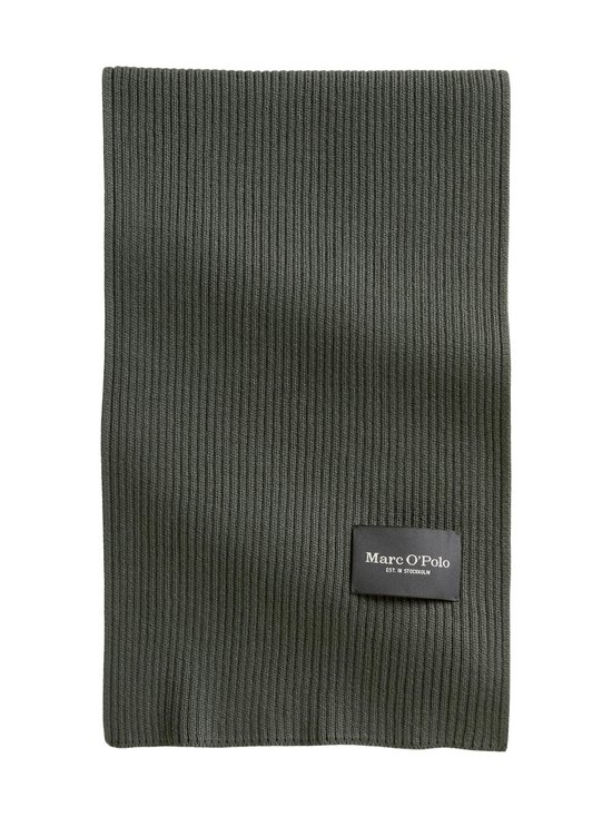 Marc O'Polo - Sall Solid Rib - 451 MANGROVE - photo 2 Marc O'Polo - Sall Solid Rib - 451 MANGROVE | Stockmann - photo 2