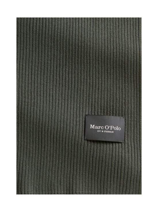 Marc O'Polo - Sall Solid Rib - 451 MANGROVE - photo 3 Marc O'Polo - Sall Solid Rib - 451 MANGROVE | Stockmann - photo 3