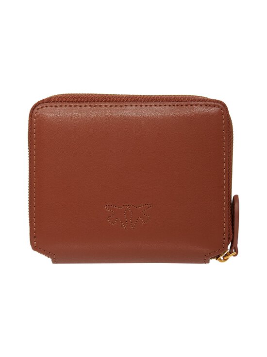 Pinko - Taylor Zip Around Wallet - L48Q TAN-ANTIQUE GOLD - photo 2 Pinko - Taylor Zip Around Wallet - L48Q TAN-ANTIQUE GOLD | Stockmann - photo 2