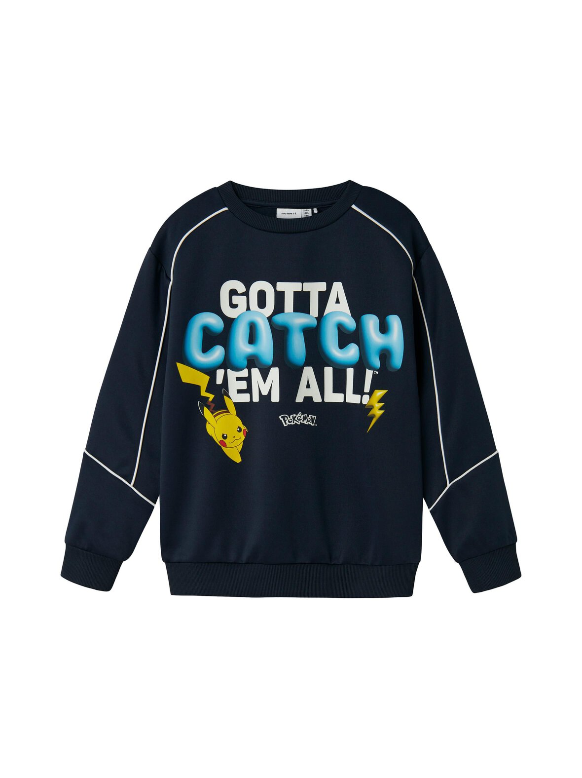 NkmSidney Pokemon -collegepaita