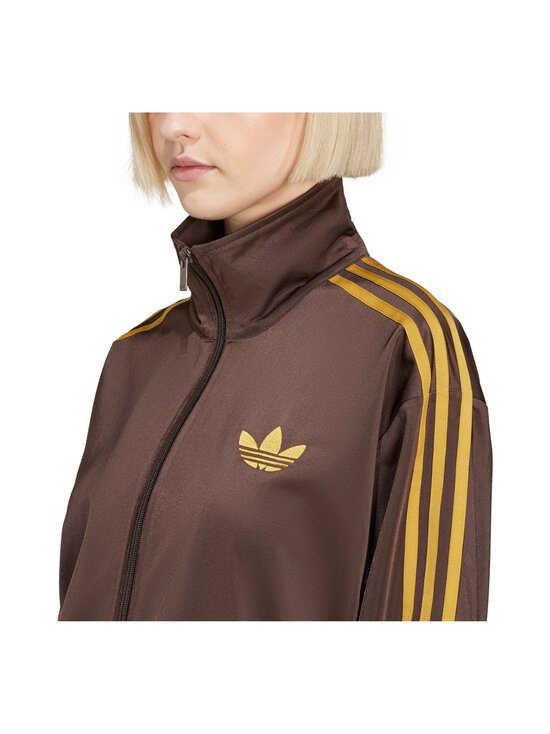 adidas Originals - Firebird-verryttelytakki - JP2297 DBROWN/PREBRO - photo 6 adidas Originals - Firebird-verryttelytakki - JP2297 DBROWN/PREBRO | Stockmann - photo 6