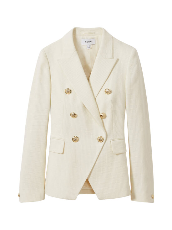 Reiss - Tally-bleiseri - 99 WHITE | Stockmann - photo 1