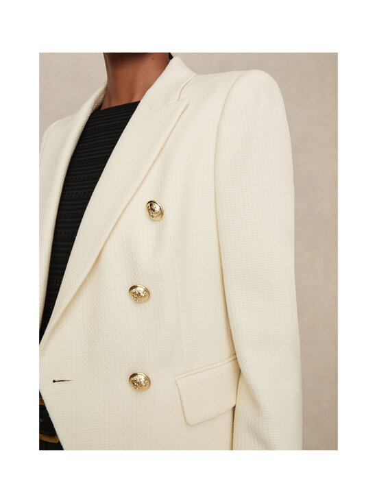 Reiss - Tally-bleiseri - 99 WHITE | Stockmann - photo 3