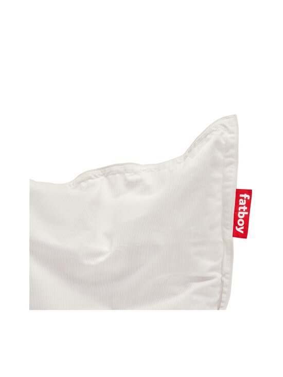 Fatboy - Recycled Original Slim Cord sēžammaiss - CREAM - photo 2 Fatboy - Recycled Original Slim Cord sēžammaiss - CREAM | Stockmann - photo 2