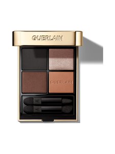 Guerlain - Ombres G Eyeshadow Quad -luomiväripaletti Guerlain - Ombres G Eyeshadow Quad -luomiväripaletti | Stockmann