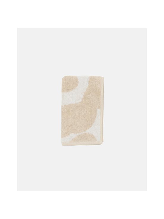 Marimekko - Rätik Unikko - 180 OFF WHITE, LINEN | Stockmann - photo 3