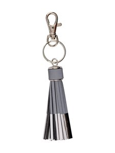 A+more - Hely- heijastava avaimenperä - SILVER A+more - Hely- heijastava avaimenperä - SILVER | Stockmann