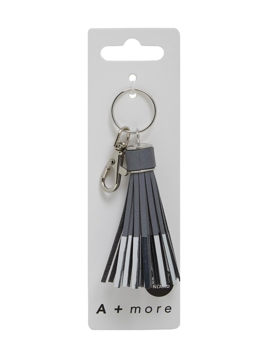 A+more - Hely Reflective Key Ring - SILVER - photo 3 A+more - Hely Reflective Key Ring - SILVER | Stockmann - photo 3
