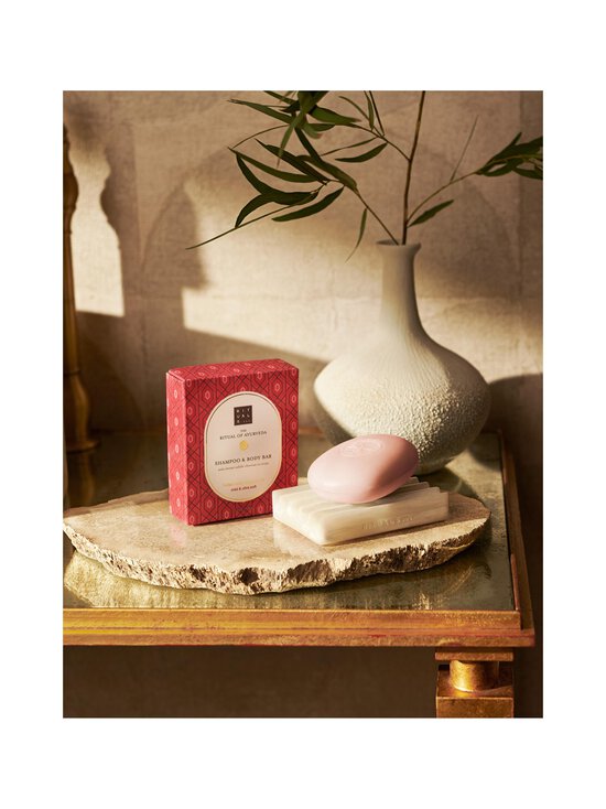 Rituals - The Ritual of Ayurveda Shampoo & Body Bar - NOCOL - photo 2 Rituals - The Ritual of Ayurveda Shampoo & Body Bar - NOCOL | Stockmann - photo 2