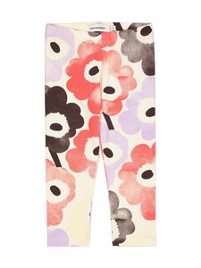 Marimekko - Retuusid Lairi Unikko - 348 RED, LIGHT YELLOW, LILAC Marimekko - Retuusid Lairi Unikko - 348 RED, LIGHT YELLOW, LILAC | Stockmann