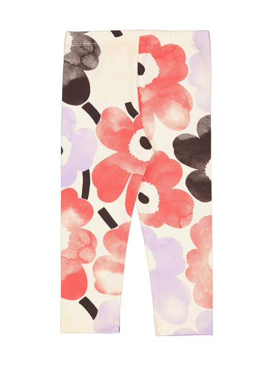 Marimekko - Lairi Unikko trikotāžas legingi - 348 RED, LIGHT YELLOW, LILAC - photo 2 Marimekko - Lairi Unikko trikotāžas legingi - 348 RED, LIGHT YELLOW, LILAC | Stockmann - photo 2