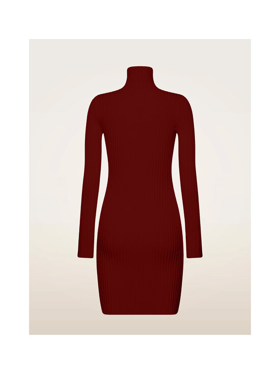 Wolford - Merino Rib -villasekoitemekko - 3265 BORDEAUX | Stockmann - photo 5