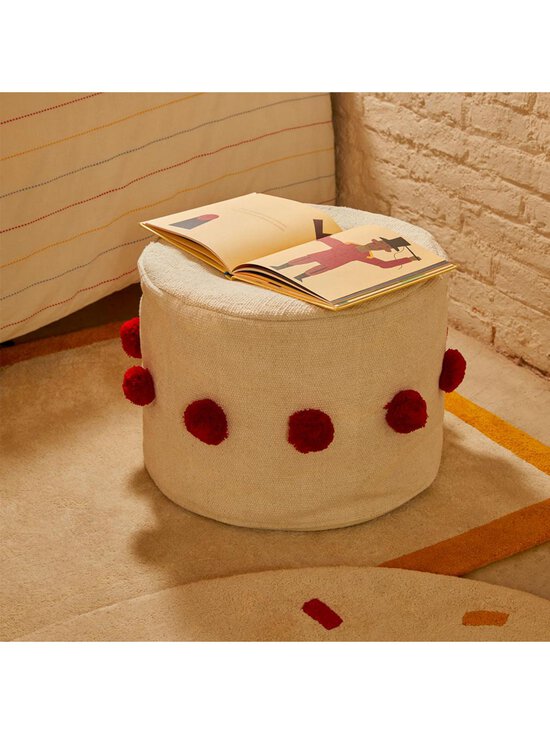 Kave Home - Manua-rahi - BEIGE,PUNAINEN | Stockmann - photo 4