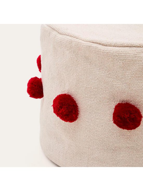 Kave Home - Manua-rahi - BEIGE,PUNAINEN | Stockmann - photo 2