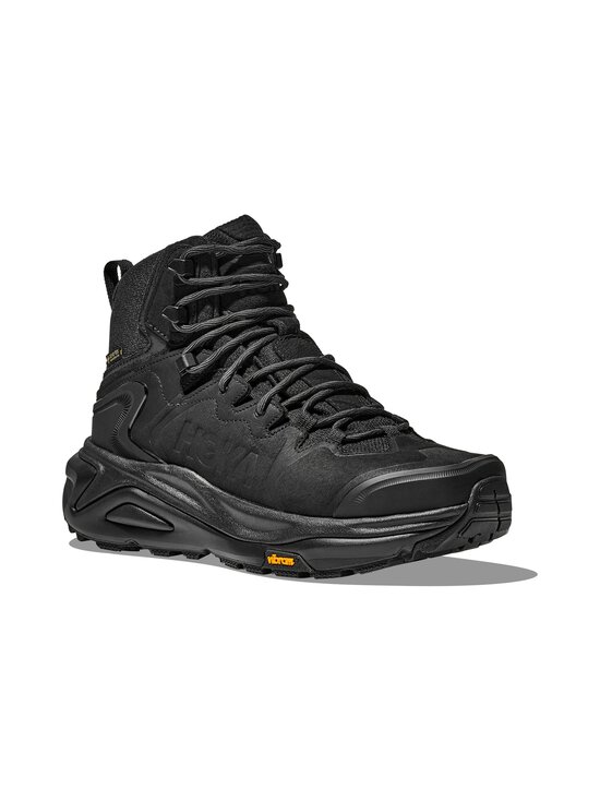 Hoka - W Kaha 3 GTX -vaelluskengät - BBLC BLACK / BLACK | Stockmann - photo 7