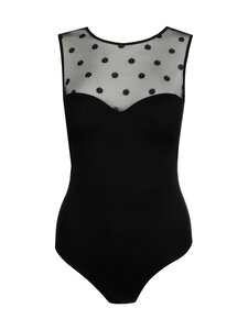 Marie Jo - Daisy Special -body - ZWA BLACK | Stockmann