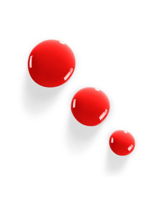 DIOR - Vernis Nail Polish with Gel Effect -kynsilakka - 080 RED SMILE | Stockmann - photo 2