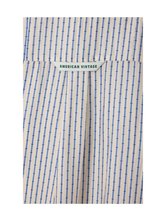 American Vintage - Zivow-paitapusero - MARINA MARINA | Stockmann - photo 3