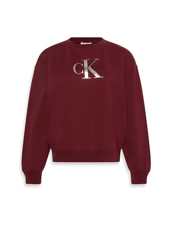 Monologo French Terry -collegepaita