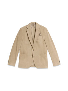 SAND Copenhagen - Star Easy Regular fit -bleiseri - 220 LIGHT CAMEL | Stockmann