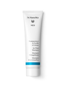 Dr.Hauschka - Ice Plant -jääruohoshampoo 150 ml Dr.Hauschka - Ice Plant -jääruohoshampoo 150 ml | Stockmann