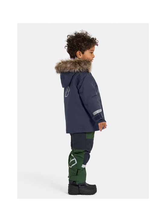 Didriksons - Bjärven Parka virsjaka - 039 NAVY - photo 5 Didriksons - Bjärven Parka virsjaka - 039 NAVY | Stockmann - photo 5