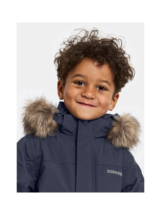 Didriksons - Bjärven Parka virsjaka - 039 NAVY - photo 8 Didriksons - Bjärven Parka virsjaka - 039 NAVY | Stockmann - photo 8