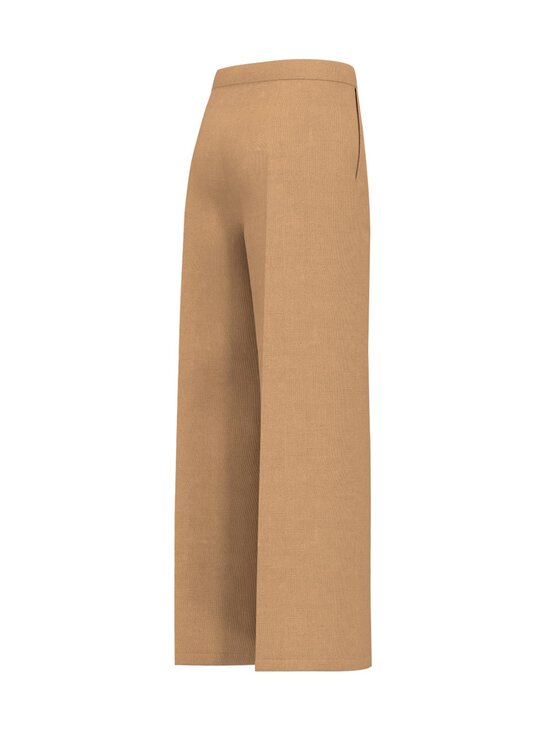 EMME - EmmClava-pellavahousut - 004 ECRU | Stockmann - photo 2