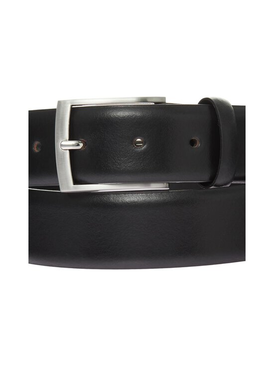CONSTRUE - Eino ādas josta - NERO BLACK | Stockmann - photo 2