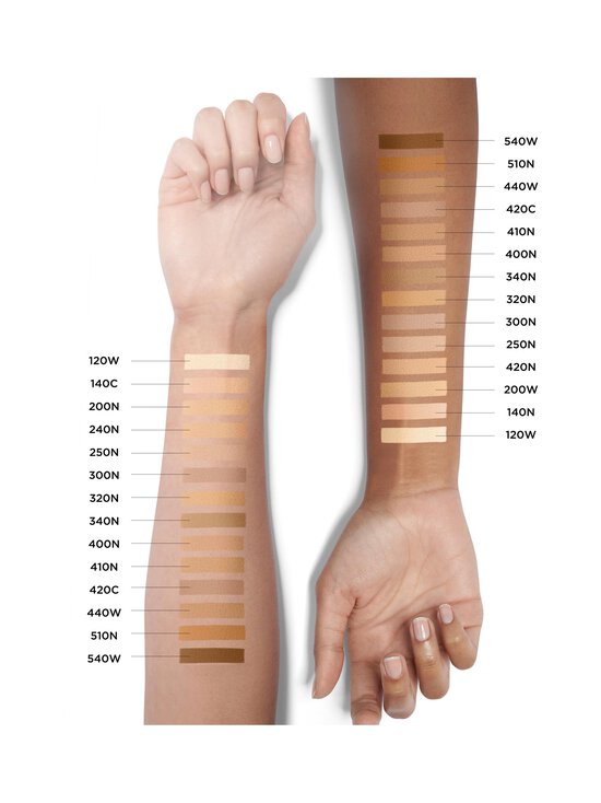 Elizabeth Arden - Ceramide L&F Foundation -meikkivoide - 320N - photo 6 Elizabeth Arden - Ceramide L&F Foundation -meikkivoide - 320N | Stockmann - photo 6