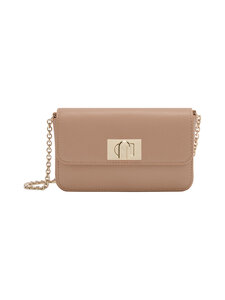 Furla - Mini Crossbody -olkalaukku - 1257S GREIGE | Stockmann