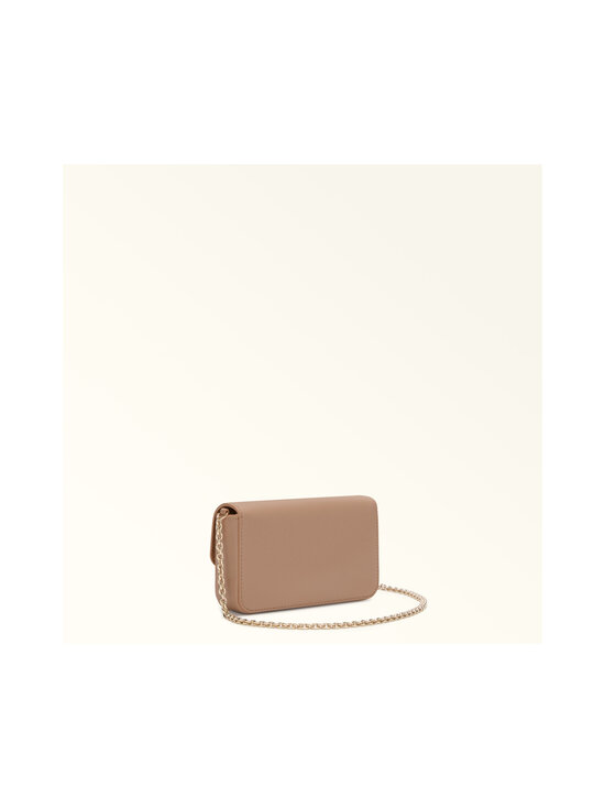 Furla - Mini Crossbody -olkalaukku - 1257S GREIGE | Stockmann - photo 2