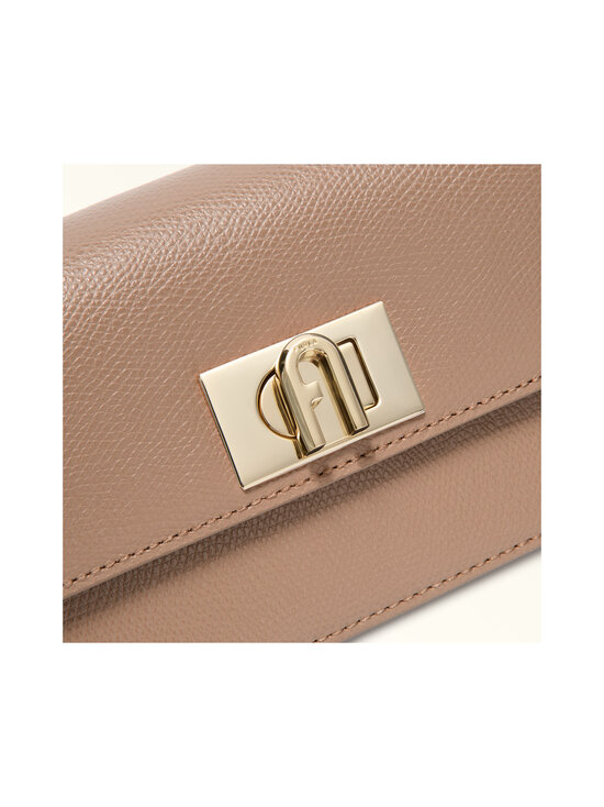 Furla - Mini Crossbody -olkalaukku - 1257S GREIGE | Stockmann - photo 3