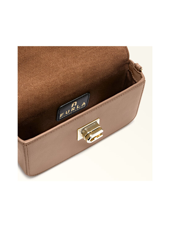 Furla - Mini Crossbody -olkalaukku - 1257S GREIGE | Stockmann - photo 4