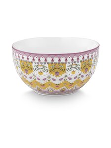 PIP Studio - Lily & Lotus -posliinikulho 12 cm - MULTICOLOUR | Stockmann
