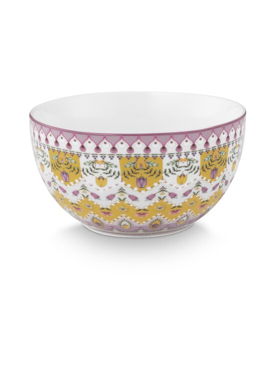 PIP Studio - Lily & Lotus -posliinikulho 12 cm - MULTICOLOUR | Stockmann - photo 1
