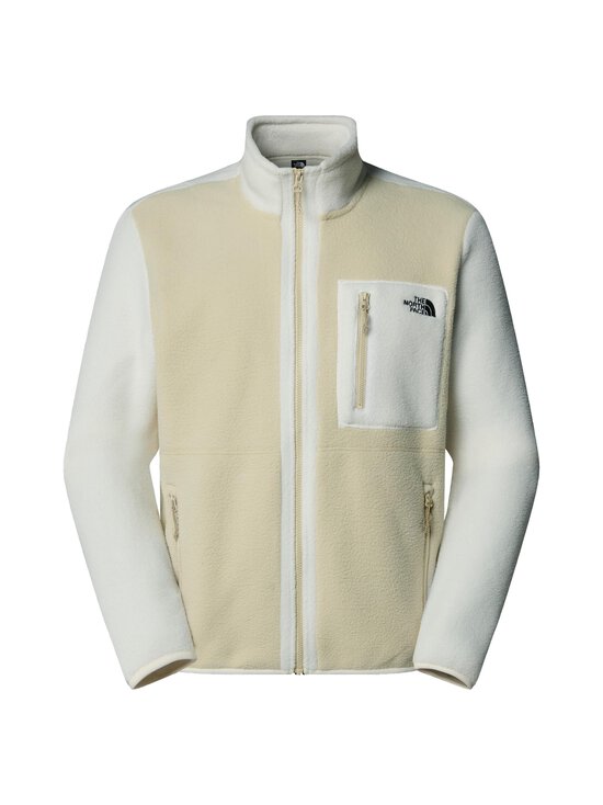 Yumiori Full Zip -fleecetakki